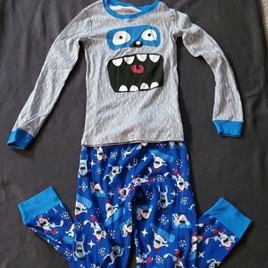 Boys Pajamas